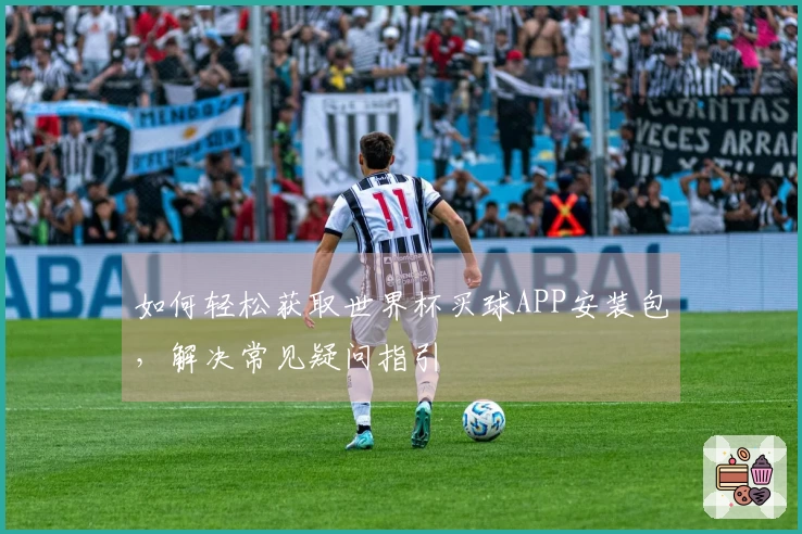 如何轻松获取世界杯买球APP安装包，解决常见疑问指引