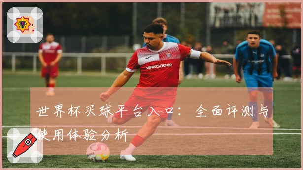 世界杯买球平台入口：全面评测与使用体验分析